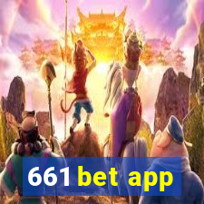 661 bet app